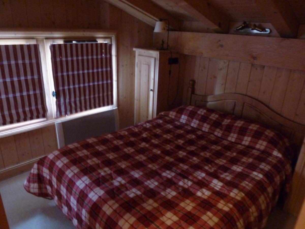 Chalets De Julie Megève Exteriör bild